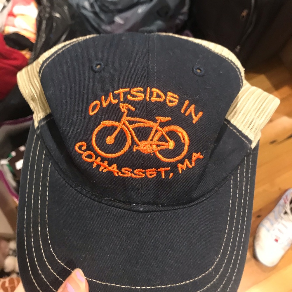 hat